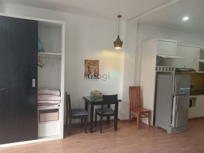 Hình ảnh Cho thuê Trang Chủ MB66.COM / Đăng Ký Tặng 66K mini 45m2 Full đồ nội thất Cầu Giấy Hà Nội 6tr/tháng