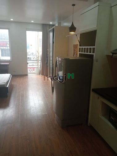 Hình ảnh Cho thuê Trang Chủ MB66.COM / Đăng Ký Tặng 66K mini 45m2 Full đồ nội thất Cầu Giấy Hà Nội 6tr/tháng