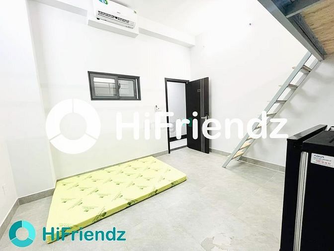 Hình ảnh Duplex 35m2 Full nội thất Tân Hương