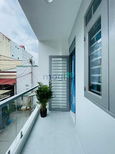 Hình ảnh GIÁ TỐT HXH Bà Hạt Q10 57m2 3Pn SHR 3wc 2tỷ177