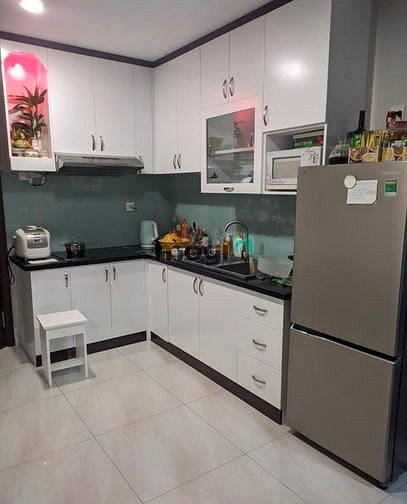 Hình ảnh VIEW XỊN River Gate Q4 1tỷ870 2Pn 2wc full Nt