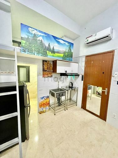 Hình ảnh 🔥🔥🔥Duplex Quận 10-Cầu vượt đường 3/2.Sư Vạn Hạnh,Lý Thái Tổ