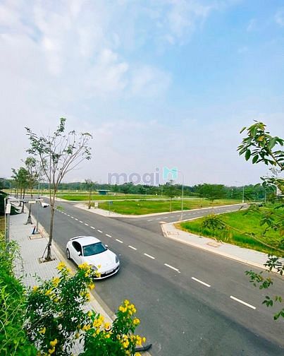 Hình ảnh 💠RIVERSIDE VILLAS - Dự án MỚI - Ngang 5m Dài 20m - Giá ƯU ĐÃI 💠