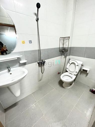 Hình ảnh Cho thuê Căn Hộ Duplex Ban Công - Xô Viết Nghệ Tĩnh - Full Nội Thất