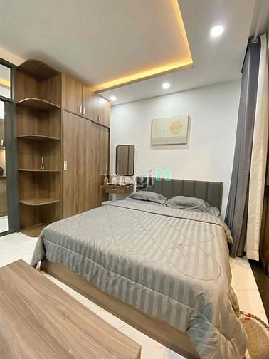 Hình ảnh 🎄🎄PENHOUSE 1PN 💥 view cực đỉnh gần PHAN VĂN TRỊ🎪🎪