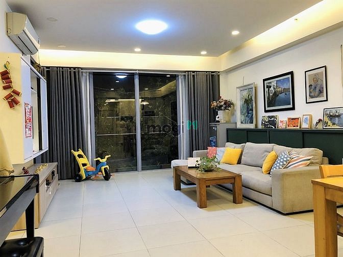 Hình ảnh Bán Trang Chủ MB66.COM / Đăng Ký Tặng 66K Green Valley dt 130m2 giá chỉ 6.1 tỷ.