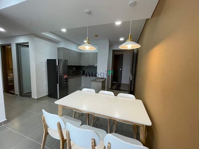 Hình ảnh Cho thuê CH CENTRAL PLAZA 65m2, 2PN, 2WC, Full NT. Giá Thật: 14 tr TL