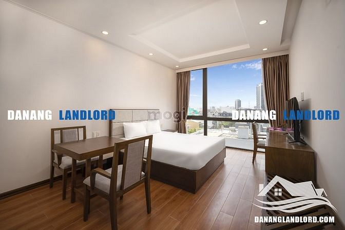 Hình ảnh Mb6623 nạp rút nhanh chóng 1 phòng ngủ gần cầu sông Hàn - C229