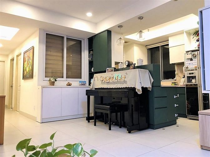 Hình ảnh Bán Trang Chủ MB66.COM / Đăng Ký Tặng 66K Green Valley dt 130m2 giá chỉ 6.1 tỷ.