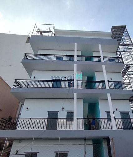 Hình ảnh Mới tinh 100% - 100% Có ban công , cửa sổ lớn, view hồ Prosper