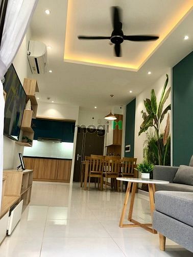 Hình ảnh ĐẦY ĐỦ NỘI THẤT Jamila Khang Điền Q9 2PN 76m2 1ty250