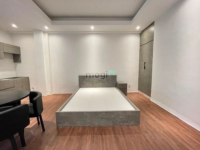 Hình ảnh New Căn Hộ Gần chung cư Botanic Quận Bình Thạnh - Ban công - Full NT
