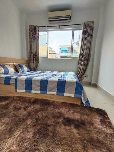 Hình ảnh Cho thuê Trang Chủ MB66.COM / Đăng Ký Tặng 66K cửa sổ lớn full nội thất trung tâm Quận 1