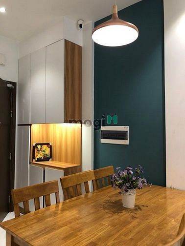 Hình ảnh ĐẦY ĐỦ NỘI THẤT Jamila Khang Điền Q9 2PN 76m2 1ty250