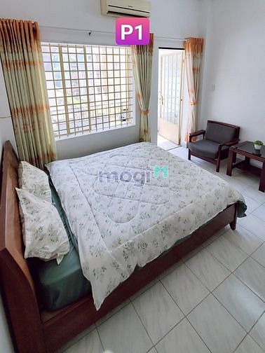 Hình ảnh 🔥🔥Mb6623 nạp rút nhanh chóng 1PN balcony full NT ⚡️⚡️ngay khu người Nhật