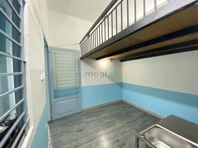 Hình ảnh Phòng trọ sinh viên ở Hoàng Hoa Thám - Tân Bình
