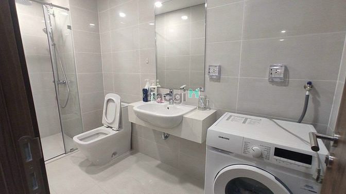 Hình ảnh Cho thuê CH BẢY HIỀN TOWER 100m2, 3PN, 2WC. Giá Thật: 12 tr/th
