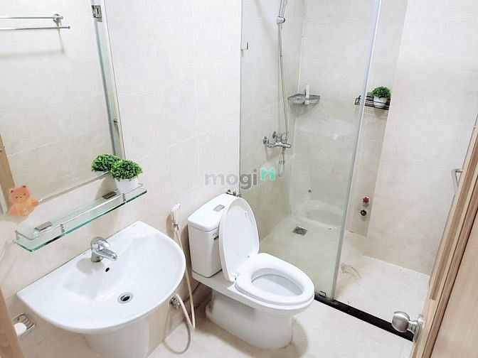 Hình ảnh 🔥🔥Mb6623 nạp rút nhanh chóng 1PN balcony full NT ⚡️⚡️ngay khu người Nhật