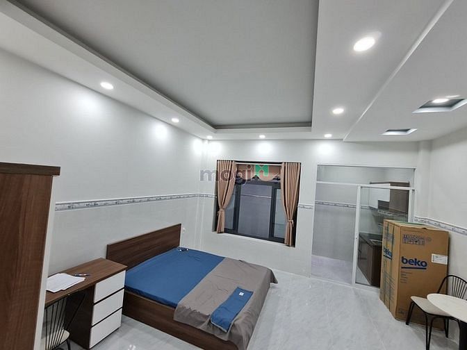 Hình ảnh Căn Hộ 1 Phòng Ngủ ban công gần sân bay, Tân Bình - Bạch Đằng