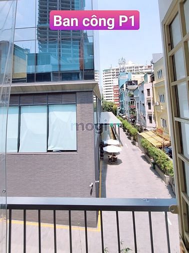 Hình ảnh 🔥🔥Mb6623 nạp rút nhanh chóng 1PN balcony full NT ⚡️⚡️ngay khu người Nhật