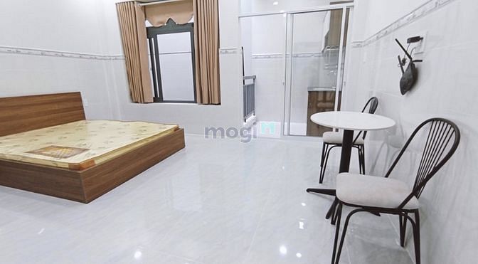 Hình ảnh Căn Hộ 1 Phòng Ngủ ban công gần sân bay, Tân Bình - Bạch Đằng