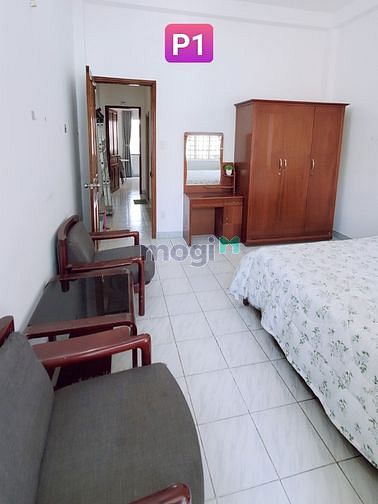 Hình ảnh 🔥🔥Mb6623 nạp rút nhanh chóng 1PN balcony full NT ⚡️⚡️ngay khu người Nhật