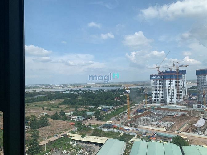 Hình ảnh Cho thuê Trang Chủ MB66.COM / Đăng Ký Tặng 66K 2PN nhà trống có rèm 5tr