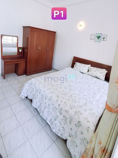 Hình ảnh 🔥🔥Mb6623 nạp rút nhanh chóng 1PN balcony full NT ⚡️⚡️ngay khu người Nhật