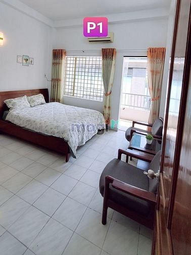 Hình ảnh 🔥🔥Mb6623 nạp rút nhanh chóng 1PN balcony full NT ⚡️⚡️ngay khu người Nhật