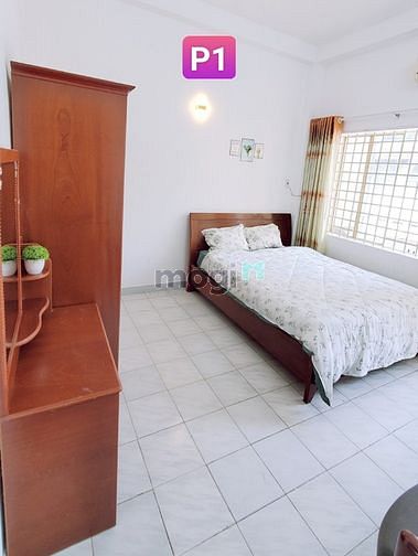 Hình ảnh 🔥🔥Mb6623 nạp rút nhanh chóng 1PN balcony full NT ⚡️⚡️ngay khu người Nhật