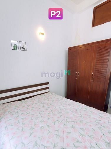 Hình ảnh 🔥🔥Mb6623 nạp rút nhanh chóng 1PN balcony full NT ⚡️⚡️ngay khu người Nhật