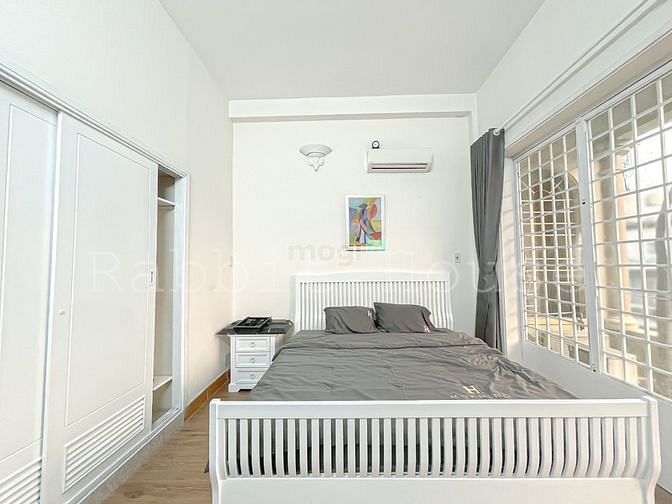 Hình ảnh Hệ thống Trang Chủ MB66.COM / Đăng Ký Tặng 66K Studio balcony full nt gần Cầu Thị Nghè