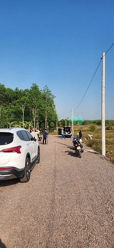 Hình ảnh Bán đất gần đường dt769 thống nhất đồng nai