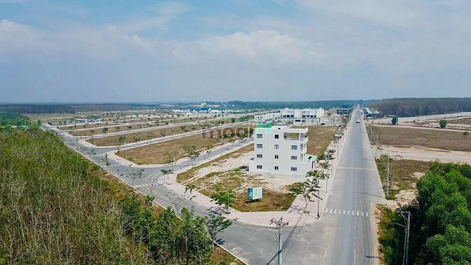 Hình ảnh Bán lô đất gần khu công nghiệp giá chỉ 10tr/m2