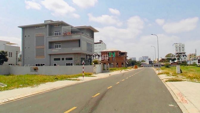Hình ảnh Đất nền đường Nguyễn Văn Săng, Tân Sơn Nhì, Tân Phú, Giá 2 tỷ 2