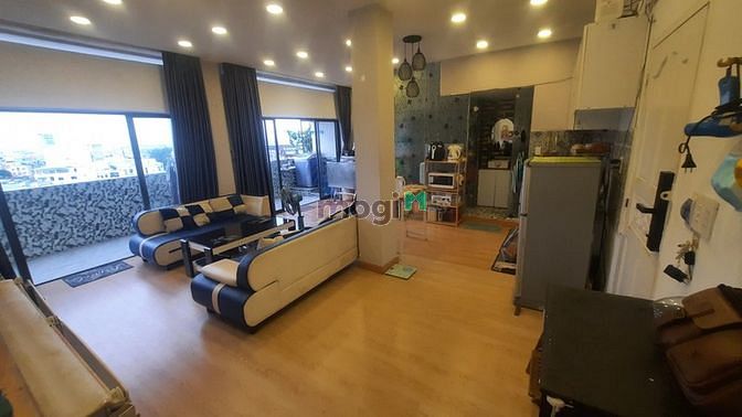 Hình ảnh BÁN CC 234 Phan Văn Trị 68m2 Tặng Full Nội Thât chỉ 1ty275