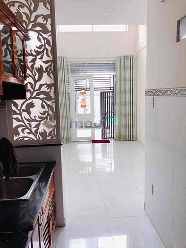 Hình ảnh Nguyên căn mặt tiền đường số Tân Quy Q7
