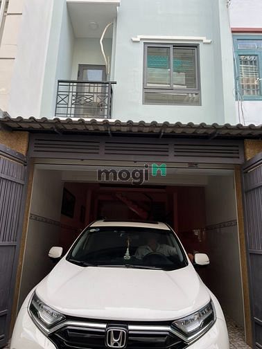 Hình ảnh Diện tích 4x16m công nhận 63m2 giá 8ty bình thạnh