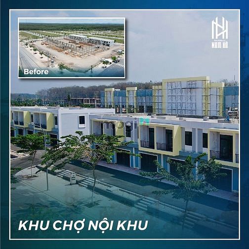 Hình ảnh Bán lô đất gần khu công nghiệp giá chỉ 10tr/m2