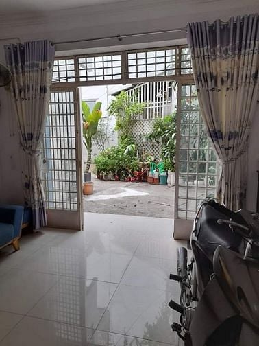 Hình ảnh Cư Xá Lữ Gia P15 Q11 Hẻm 5m 33m2 3 tầng Công nhận đủ.