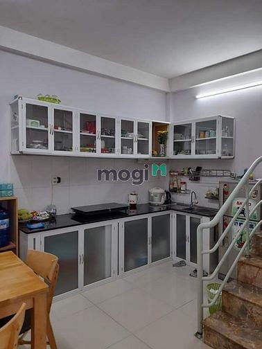 Hình ảnh Cư Xá Lữ Gia P15 Q11 Hẻm 5m 33m2 3 tầng Công nhận đủ.
