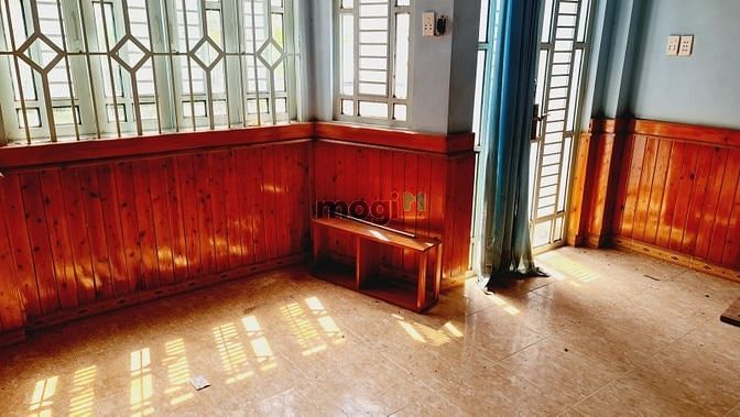 Hình ảnh Nhà hai mặt hẻm xe hơi 77m2 nhỉnh 6tỷ Vườn Lài thông Tân Hương