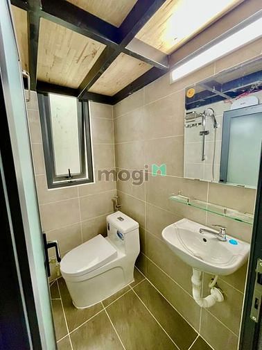 Hình ảnh Sập sình CHDV DUPLEX mới xây full nội thất