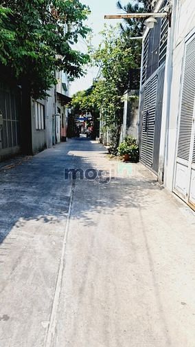Hình ảnh Nhà hai mặt hẻm xe hơi 77m2 nhỉnh 6tỷ Vườn Lài thông Tân Hương
