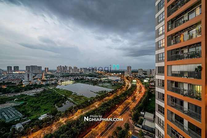Hình ảnh Cho thuê Trang Chủ MB66.COM / Đăng Ký Tặng 66K Studio 42m2 The Sun Avenue giá 9 triệu/tháng