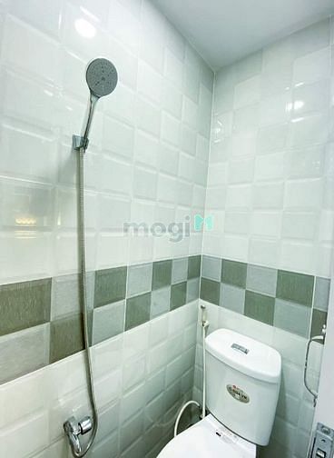 Hình ảnh BÁN nhà Đồng Xoài, Tân Bình. 44m2 giá 2,273 tỉ