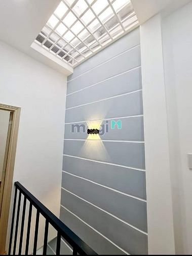 Hình ảnh BÁN nhà Đồng Xoài, Tân Bình. 44m2 giá 2,273 tỉ