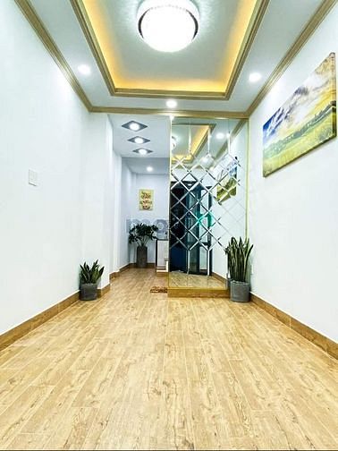 Hình ảnh BÁN nhà Đồng Xoài, Tân Bình. 44m2 giá 2,273 tỉ