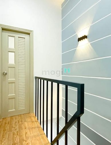 Hình ảnh BÁN nhà Đồng Xoài, Tân Bình. 44m2 giá 2,273 tỉ