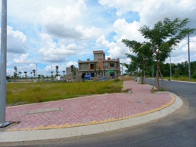 Hình ảnh 💠Giảm giá gấp 💠Dự án MỚI RIVERSIDE VILLAS - Đất Ngang 5 Dài 20💠